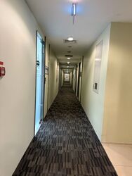 Paya Lebar Square (D14), Office #505846741